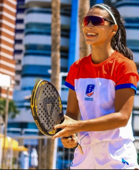 História em quadra: Beach Tennis do Pará quer superar recorde em 2025