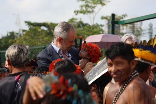 A COP30 entra em uma nova etapa decisiva a partir deste fim de semana.