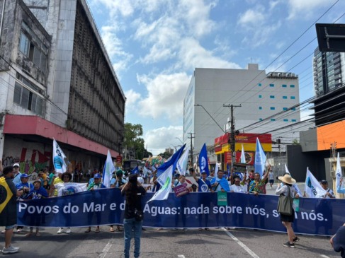 Foto e Vídeo: Igor Pereira
