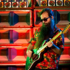 Foto: Félix Robatto (Bruno Carachesti)