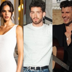 João Guilherme desmente declaração sobre incômodo com encontro de Bruna e Shawn Mendes
Foto reprodução