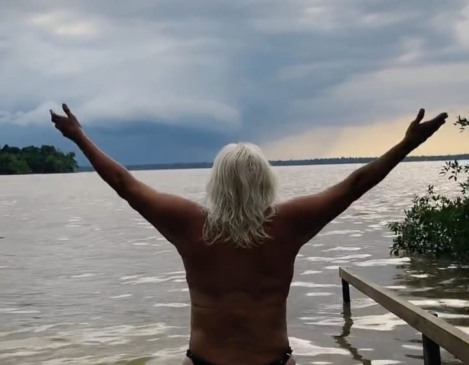 Foto: Reprodução / Instagram