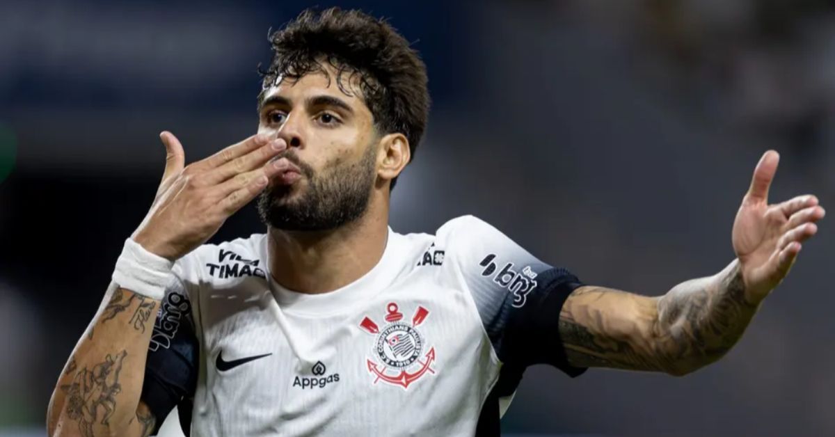 Foto: Rodrigo Coca/Agência Corinthians Foto: Rodrigo Coca/Agência Corinthians