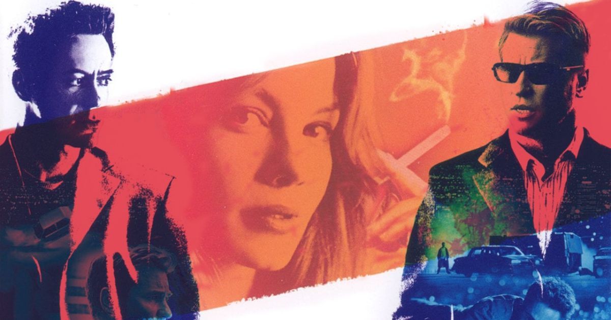 Comédia policial abraça o caos - Foto: Divulgação Comédia policial abraça o caos - Foto: Divulgação