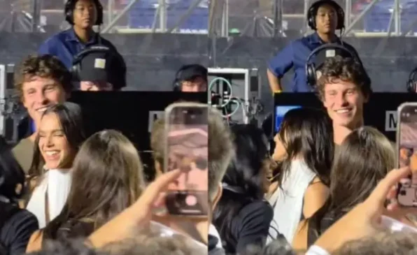 Foto: Reprodução/X/@BattosMari