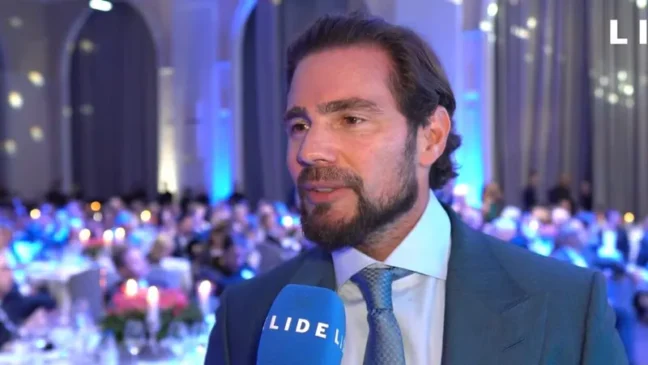 À frente do Banco Master, Vorcaro ganhou destaque especialmente após o processo de reestruturação iniciado em 2018