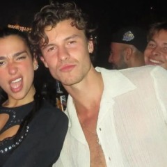 Rumores voltaram à tona com a chegada do cantor Shawn Mendes em Belém. Foto: Reprodução