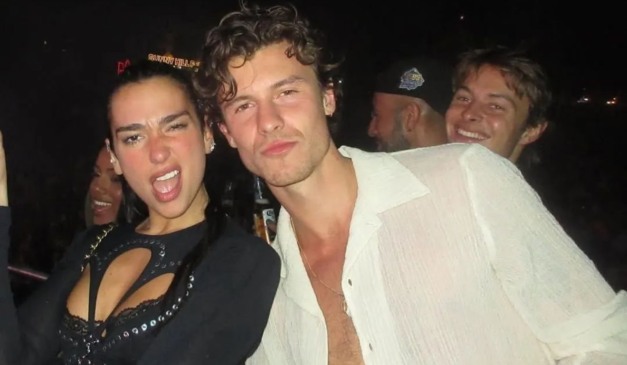 Rumores voltaram à tona com a chegada do cantor Shawn Mendes em Belém. Foto: Reprodução