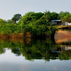 Foto: Mario Oliveira/Mtur