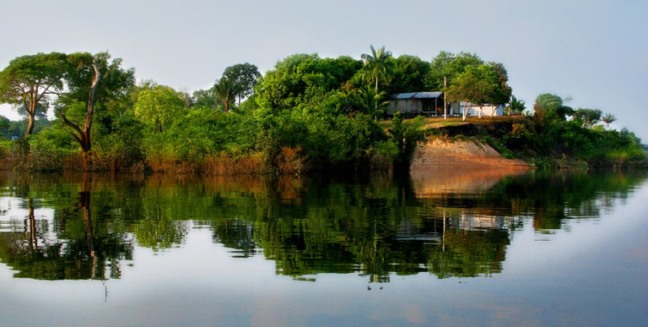 Foto: Mario Oliveira/Mtur