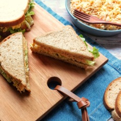 Sanduíches naturais Foto reprodução