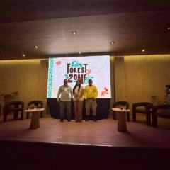 Forest Zone impulsiona debates sobre bioeconomia e desenvolvimento sustentável no Pará