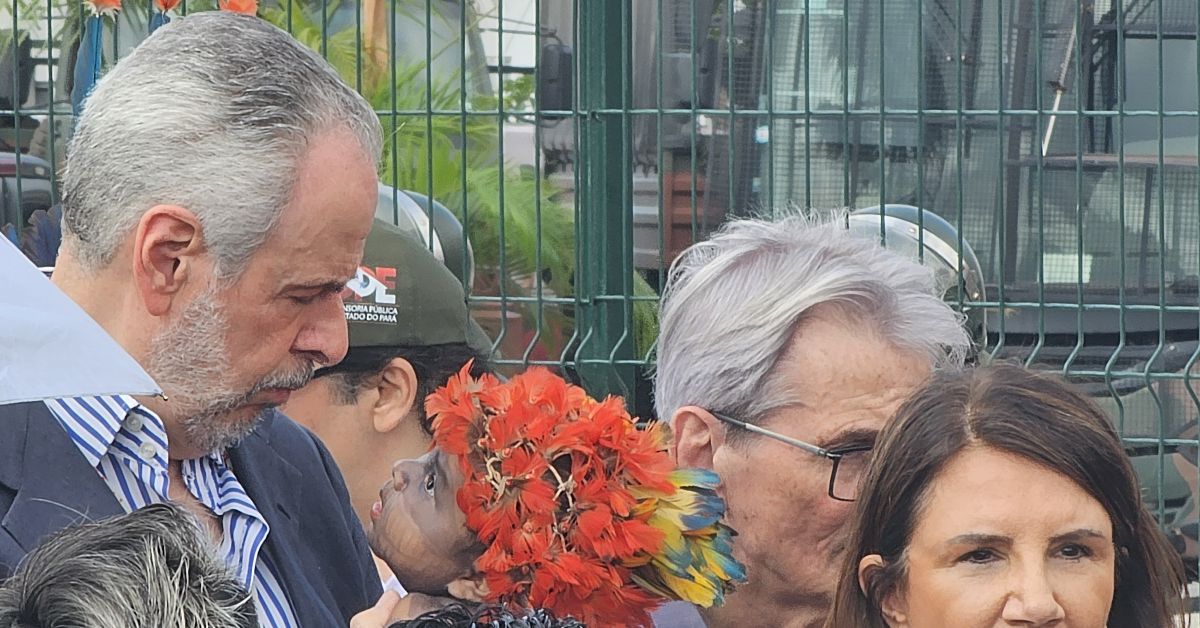 Foto: Cintia Magno / Diário do Pará Foto: Cintia Magno / Diário do Pará