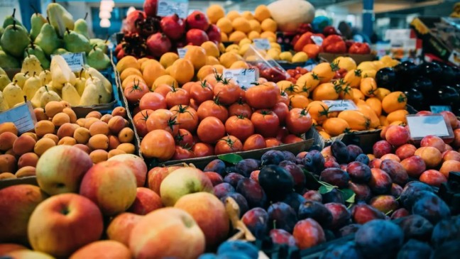 Preço das frutas sobe em Belém em outubro. Veja o percentual