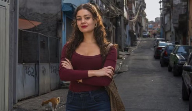 Apenas 229 pessoas em todo o país se chamam Gerluce. Foto: Estevam Avellar/Globo