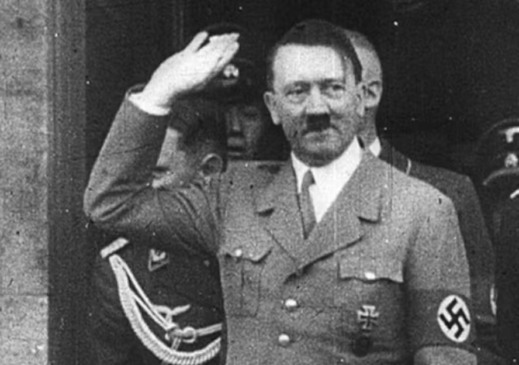 Adolf Hitler: o mistério que envolveu sua morte
Foto reprodução