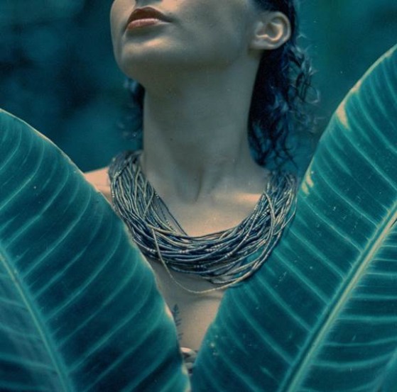 Ilha do Combu recebe desfile-manifesto “Vestir Amazônia, Reflorestar o Clima”