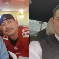 A atriz pornô Devyn Michaels matou seu ex-marido. Foto: Reprodução/Facebook Johnathan Willette
