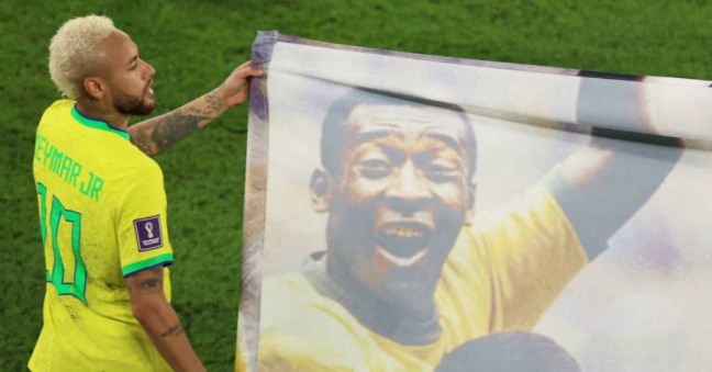 Foto: Pedro Nunes / Reuters