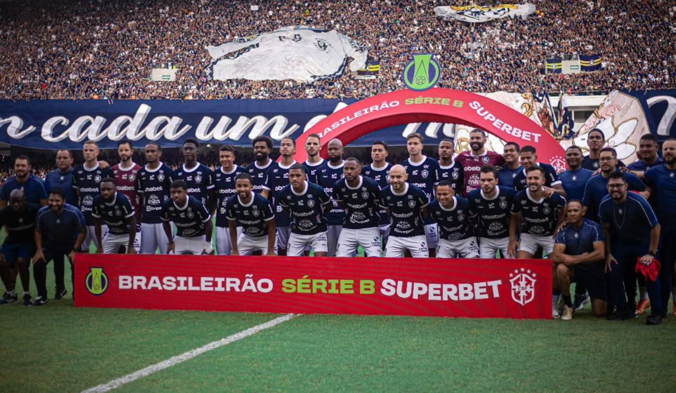 Samara Miranda / Remo
