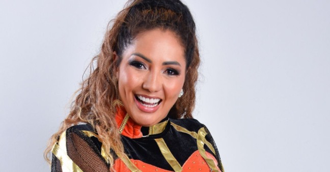 Francy Ribeiro. Foto: Divulgação