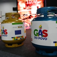 Programa Gás do Povo. Foto: Divulgação