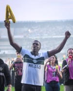 Coritiba já conquistou o acesso e está perto do título 
Foto: Curitiba/ Instagram