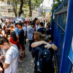 Foto: Paulo Pinto/Agência Brasil