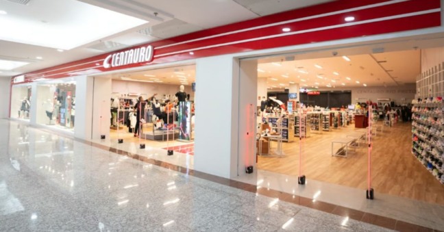 Vagas temporárias de Natal e Black Friday: Centauro busca funcionários