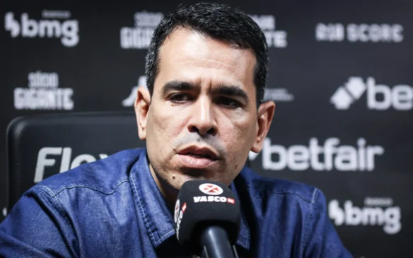 Quem é Marcelo Sant’ana, o novo homem forte do futebol do Paysandu para 2026