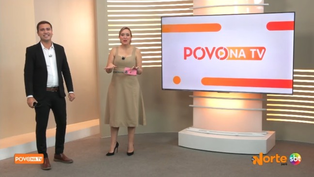 O que aconteceu no SBT Pará? Emissora desaba em demissões e vira TV Norte