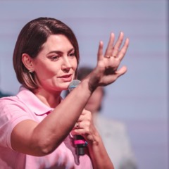 Michelle Bolsonaro. Foto: Divulgação