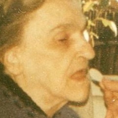 Floripes Dornelas de Jesus, a Lola