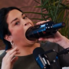 Após perder o recorde para outra americana, Samantha segue viralizando nas redes com vídeos curiosos. Foto: Reprodução