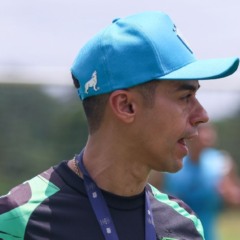 Ignácio Neto tenta organizar a casa e dar um norte ao planejamento para 2026 - Foto: Jorge Luis Totti/PSC