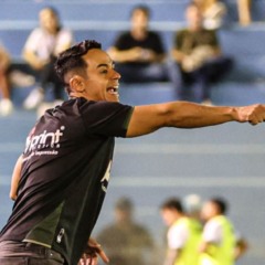 Neto cobra uma maior valorização da base - Foto: Matheus Vieira/PSC