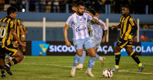 A Série B termina no próximo domingo e o Paysandu vai acelerar processo de contratação do novo treinador - Foto: Matheus Vieira/PSC