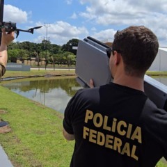 PF divulga balanço sobre detecção de drones pós Cúpula dos Líderes da COP30