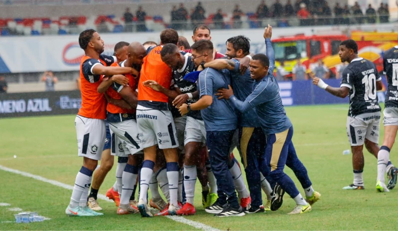 Mudanças atingem todas as divisões, Estaduais, Copa do Brasil e Copa Verde. Foto: Wagner Almeida