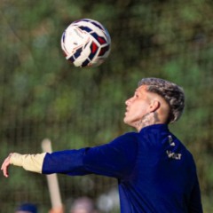 Diego Hernández retorna ao time neste sábado - Foto: Raul Martins/Remo