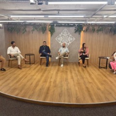 Shopping de Belém promove workshop de boas práticas ambientais durante a COP30