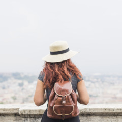 Profissões para quem gosta de viajar
Foto: Freepik