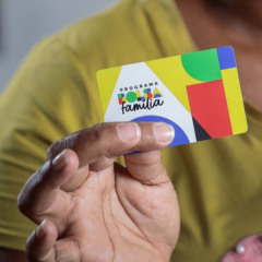 Bolsa Família começa a ser pago  a partir de hoje em todo o Pará. Saiba o montante!