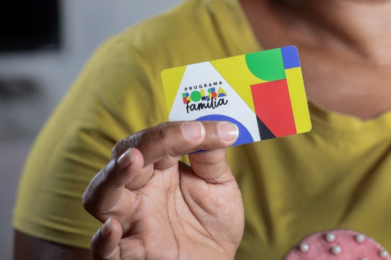 Bolsa Família começa a ser pago  a partir de hoje em todo o Pará. Saiba o montante!