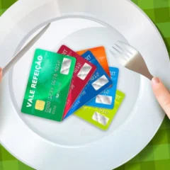 Novo decreto do vale-refeição garante mais liberdade e menos taxas — entenda