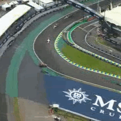 O fim de semana da 21ª etapa da temporada 2025 da Formula 1 no Autódromo de Interlagos, em São Paulo, terá formato completo. VEJA!