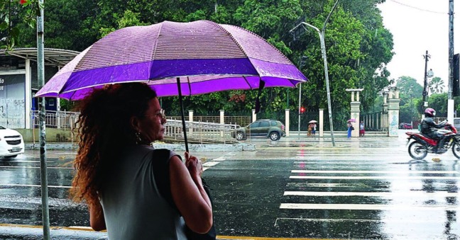 Foto: Ricardo Amanajás / Diário do Pará.