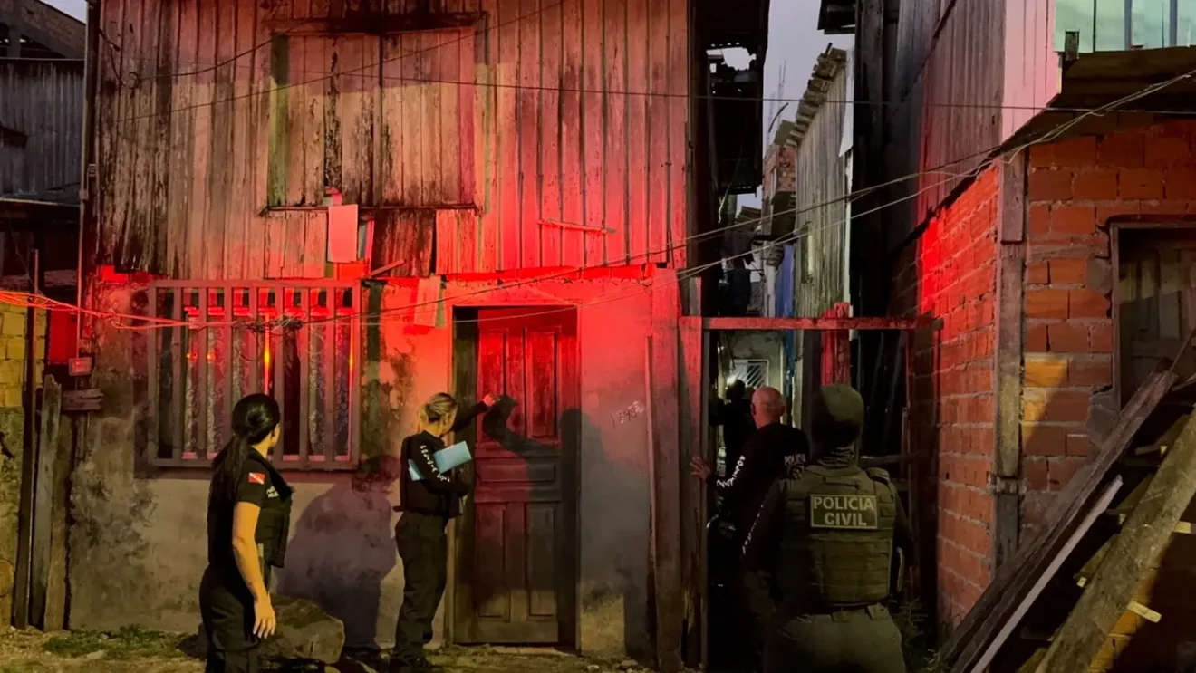 Foto: PCPA Foto: PCPA