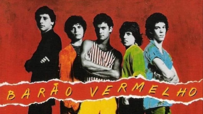 O Barão Vermelho anunciou nesta sexta-feira (12) dois shows da turnê de reencontro da formação original da banda