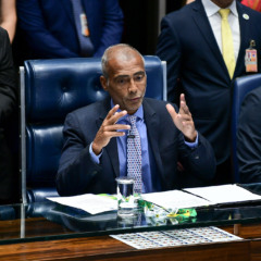 Foto: Pedro Fran&ccedil;a/Ag&ecirc;ncia Senado